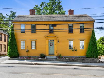 13 -2 High Street #2, Exeter, NH, 03833