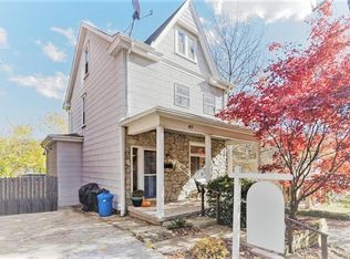 49 Haberman Ave, Pittsburgh, PA