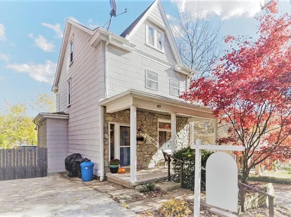 49 Haberman Ave, Pittsburgh, PA 15211