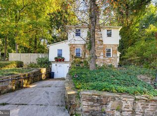 2301 Poplar Dr, Baltimore, MD 21207
