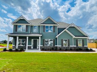 5 Pearl Moss Ln #20, Kathleen, GA 31047