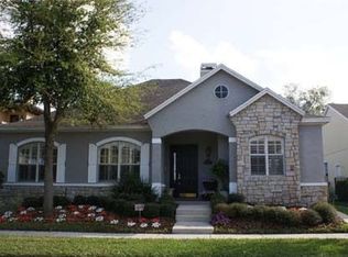 1355 Chapman Cir, Winter Park, FL 32789