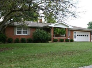 12 Gilbert Ave, Dry Ridge, KY 41035