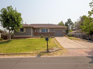 2156 Fraser St, Aurora, CO 80011