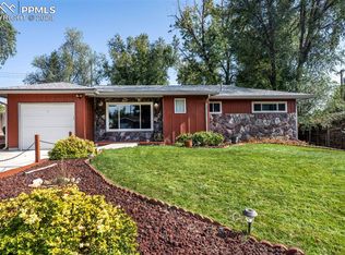 209 Jasper Dr, Colorado Springs, CO 80911