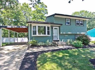 213 Apple Blossom Dr, Cape May, NJ 08204