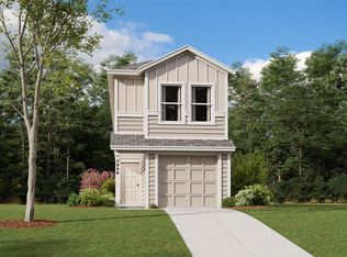 4204 Brumby St, Providence Village, TX 76227