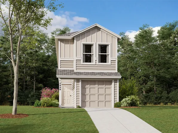 4204 Brumby St, Providence Village, TX 76227