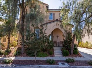 10313 Bayhead Beach Ave, Las Vegas, NV 89135
