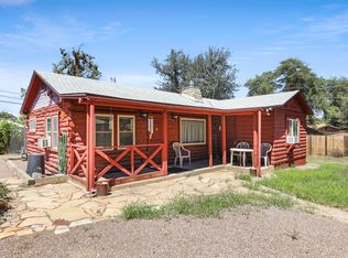 112 W Phoenix St, Payson, AZ 85541