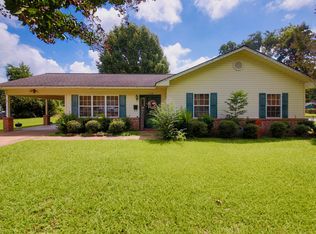 118 Mimosa Cir, Marianna, AR 72360