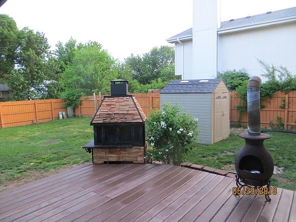 4th image of 12903 Camden Ave