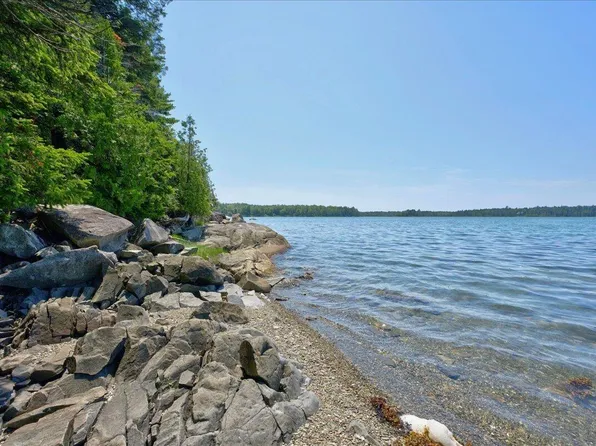 Lot 3 Belle Grande Drive, Bar Harbor, ME 04609