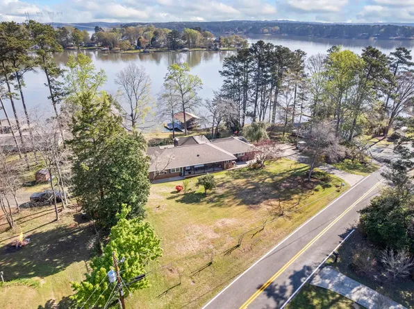 193 Mays Rd SE, Milledgeville, GA 31061