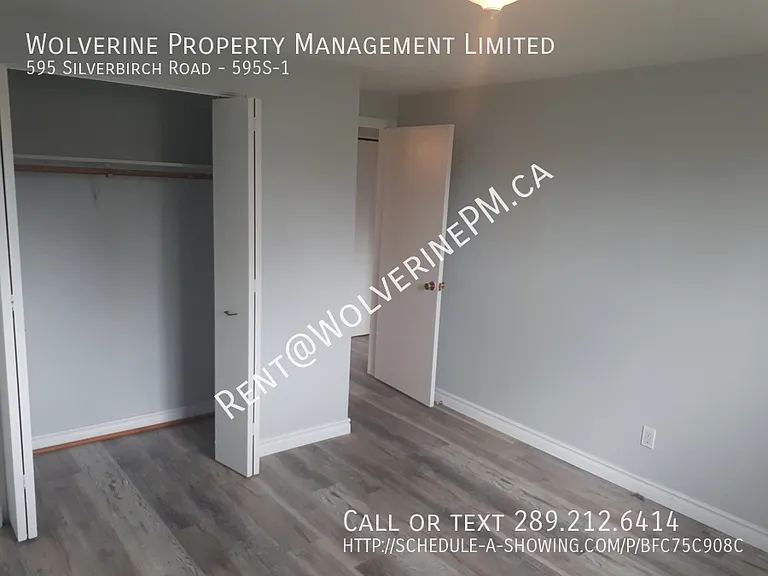 595 Silverbirch Rd #595S-1 — Photo 48