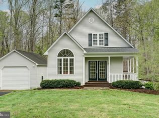 7314 Hidden Brook Rd, Orange, VA 22960