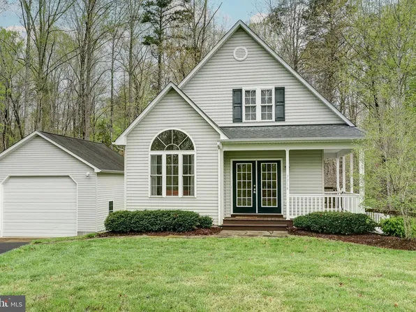 7314 Hidden Brook Rd, Orange, VA 22960