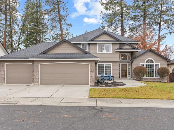 12125 N Dakota Ln, Spokane, WA 99218