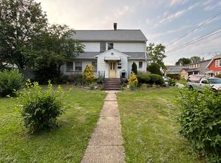 22 Furber Ave, Linden, NJ 07036