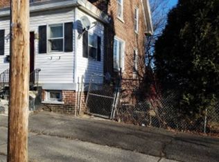 157 Hawk St S, Albany, NY 12202