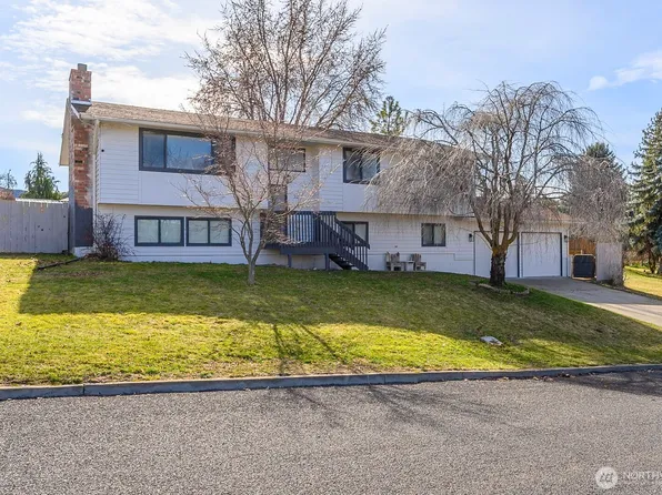 32 Diamond Street, Electric City, WA 99123