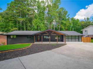 917 Fleetwood Cir SW, Atlanta, GA 30311