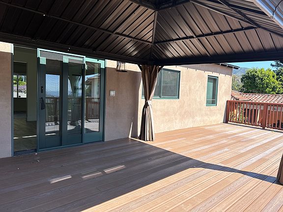 gazebo