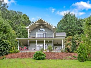 84 Camp Branch Rd, Black Mountain, NC 28711