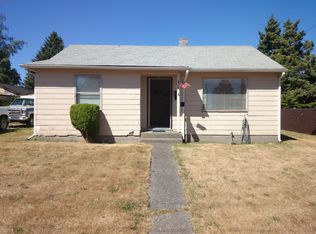 3312 SW 100th St, Seattle, WA 98146