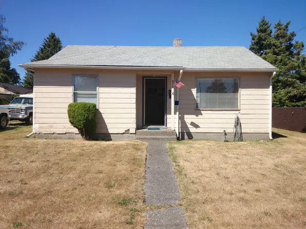 3312 SW 100th St, Seattle, WA 98146