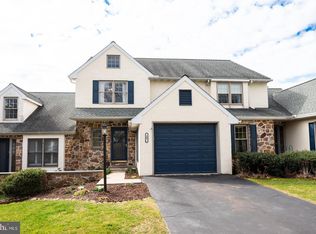 107 Derby Dr, Elverson, PA 19520