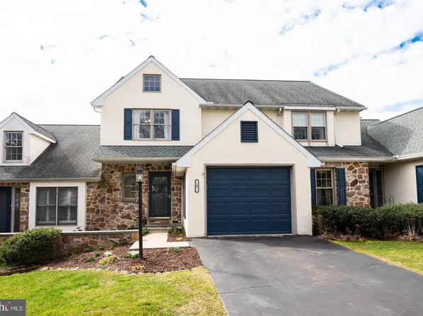 107 Derby Dr, Elverson, PA 19520