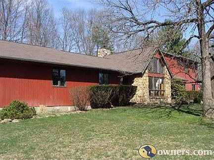 House front from West view