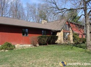 3758 S Snoddy Rd, Bloomington, IN 47401