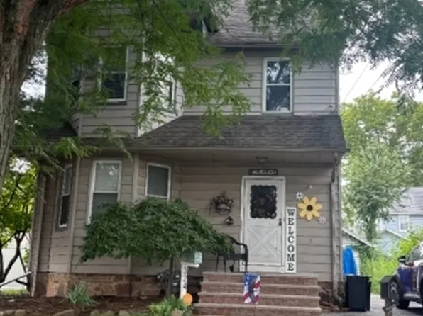 324 Harrison Ave, Hasbrouck Heights Boro, NJ 07604