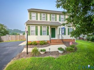 7869 Silktree Pl, Mechanicsville, VA 23111