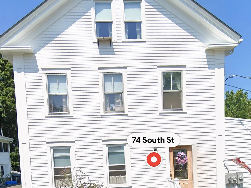 74 South St