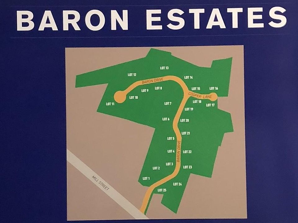 1st image of 1 Baron Dr