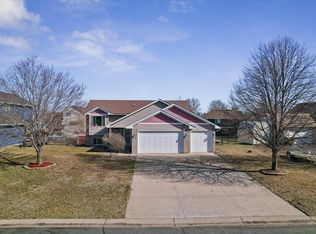 13351 3rd Ave S, Zimmerman, MN 55398