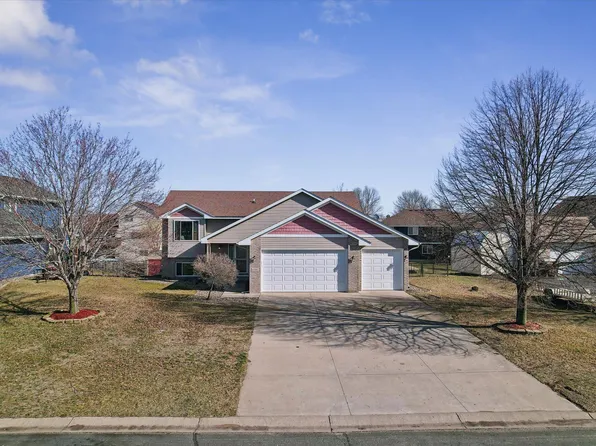 13351 3rd Ave S, Zimmerman, MN 55398