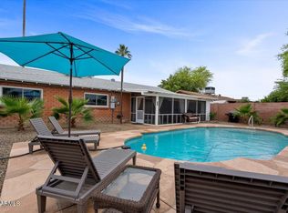 8132 E Clarendon Ave, Scottsdale, AZ 85251
