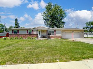 104 Mill St, Anna, OH 45302