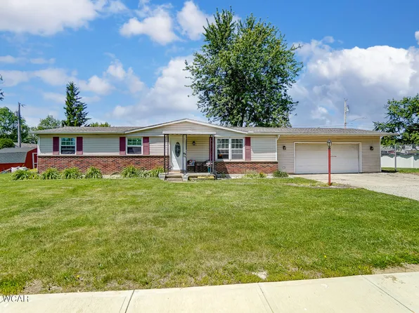 104 Mill St, Anna, OH 45302