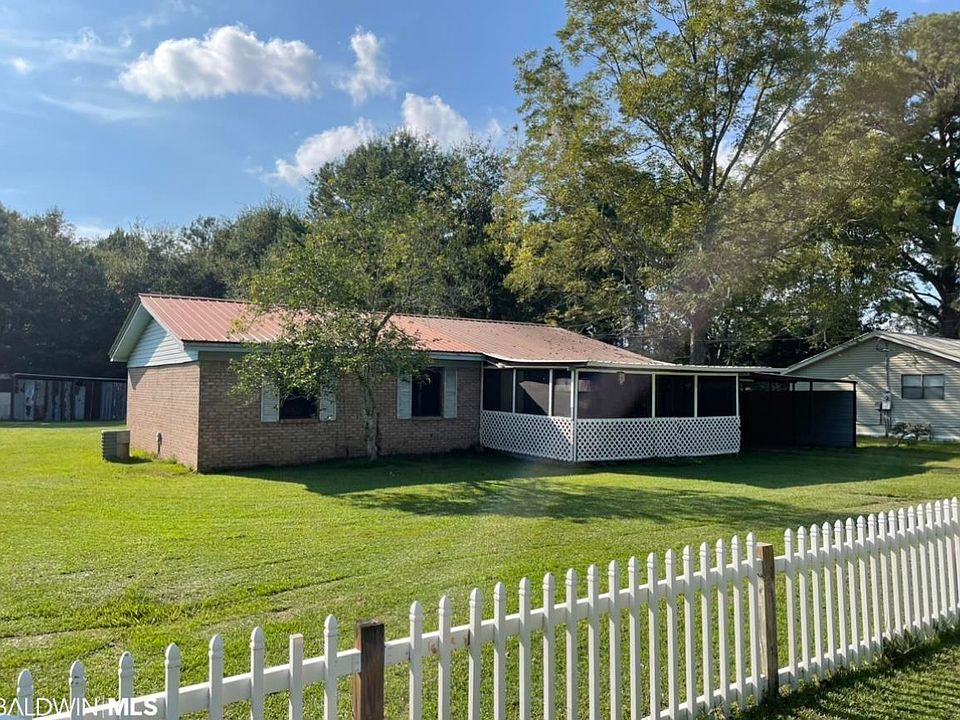112 Schad St, East Brewton, AL 36426 Zillow