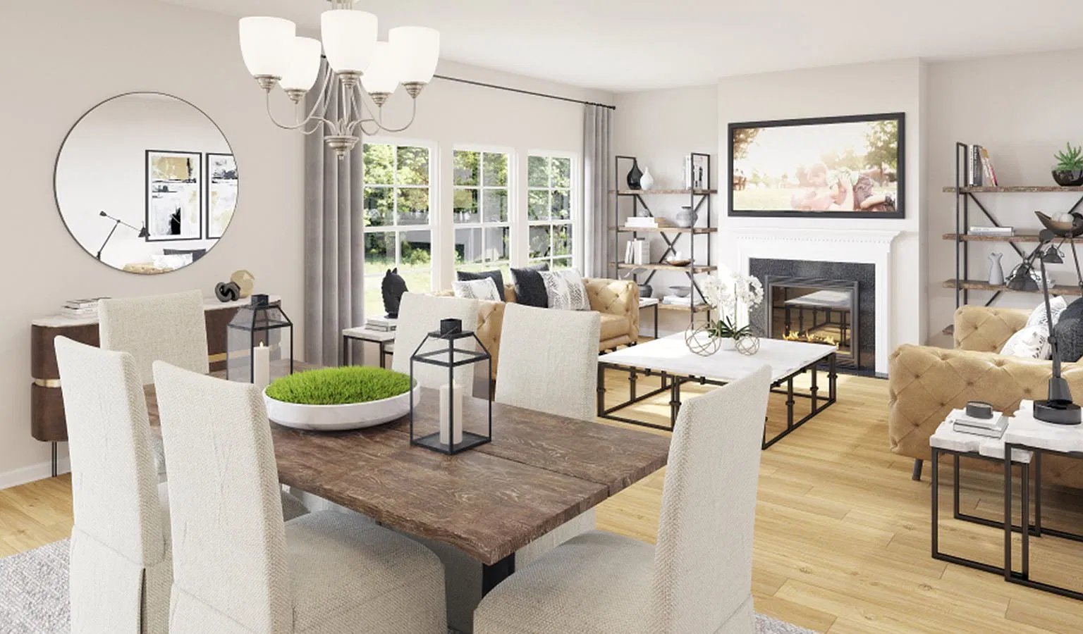 100 Seagrass Way — Photo 3