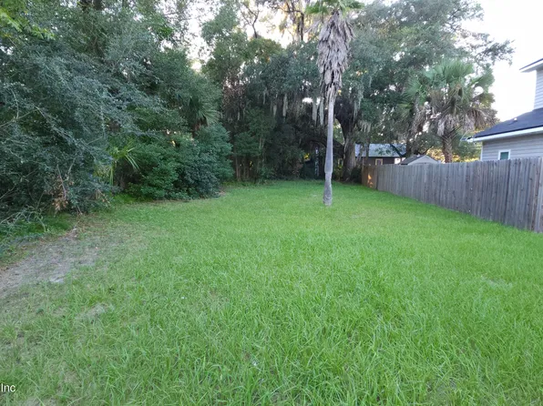 0 FRANKLIN Street, Jacksonville, FL 32206