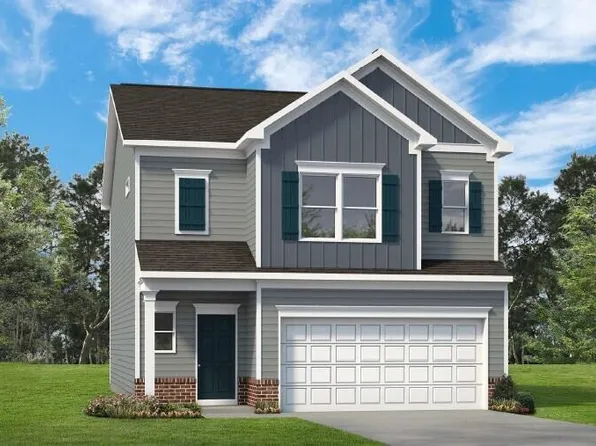 150 Oyster Tabby Dr, Lillington, NC 27546