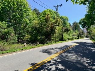 LOT Great Neck Rd #A, East Wareham, MA 02538