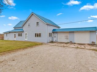 N6335 County Road H, Luxemburg, WI 54217