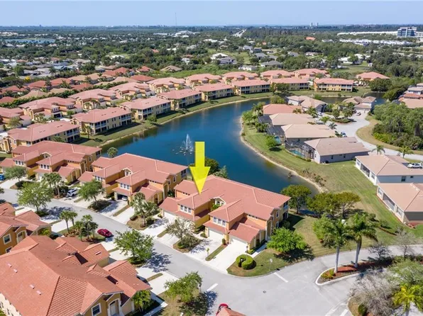11800 Bayport Ln #2604, Fort Myers, FL 33908